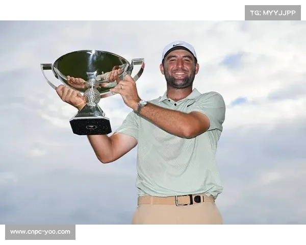 舍弗勒关键救球率91%夺宝马锦标赛胜利领跑美巡赛