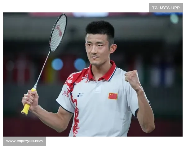 谌龙上次男单世锦赛夺冠要追溯至2015年 期待国羽新一代崛起