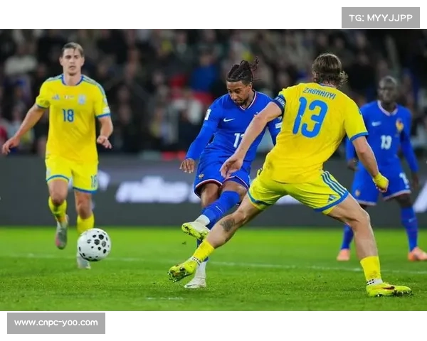 法国4-0乌克兰提前出线，姆巴佩双响助球队锁定名额