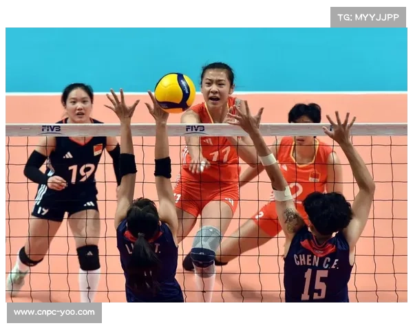 亚洲女排锦标赛中国女排出征，力争亚洲领先地位