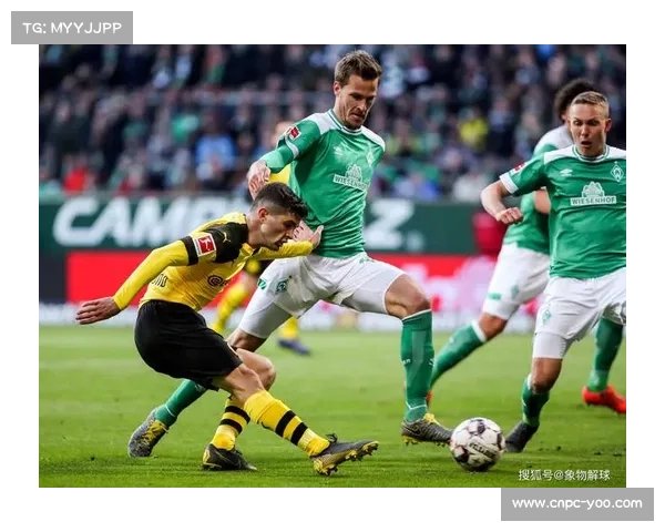 云达不莱梅对阵海登海姆，双方攻防数据呈现明显反差